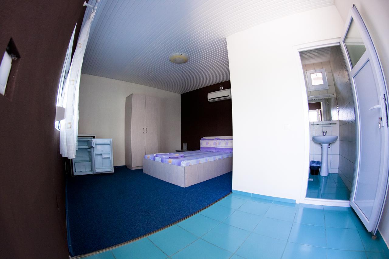 Blue Lagoon Costinesti Exterior foto